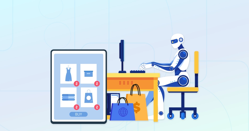 Machine Learning in eCommerce: Key Benefits and Strategies