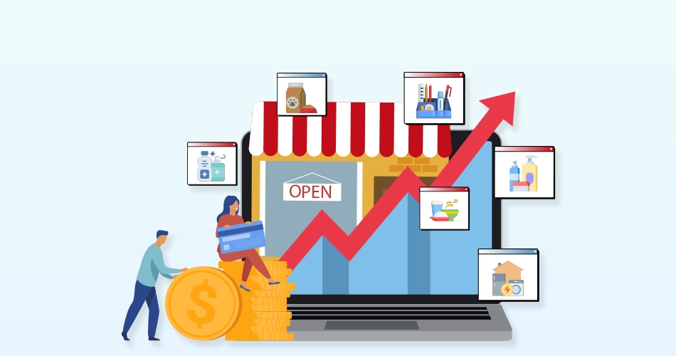 Top 8 Most Profitable eCommerce Niches to Explore in 2024