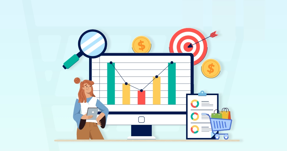 Top 10 eCommerce Analytics Tools for Data-driven Decisions