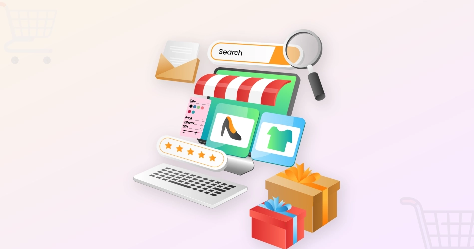 Integrate & Optimize eCommerce Site Search: Complete Guide