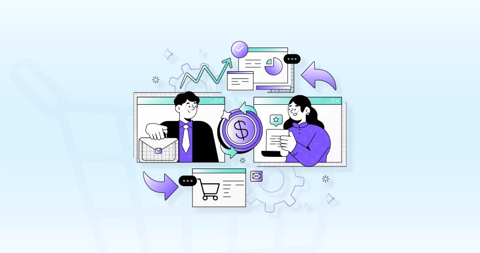 B2B eCommerce Best Practices to Build a Thriving Business