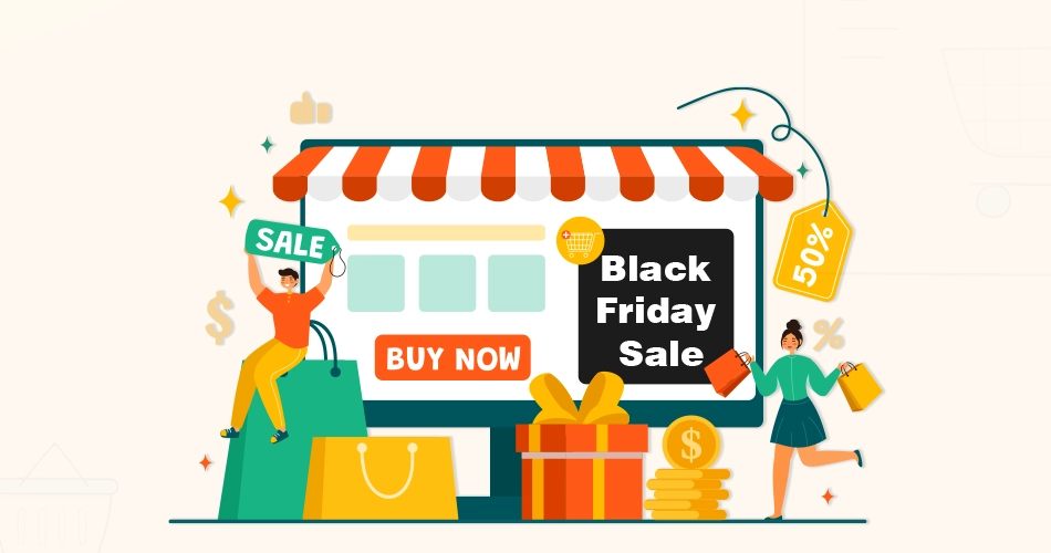 Black Friday eCommerce: How to Best Prepare & Strategize?