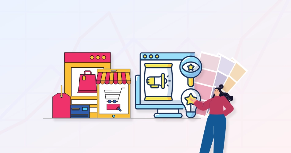 eCommerce Branding: Key Components, Design Elements, & Benefits