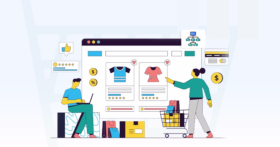 Best eCommerce Sitemap: Benefits, Features, & Setup