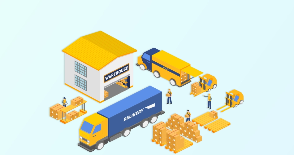 Best Strategies for eCommerce Supply Chain Management